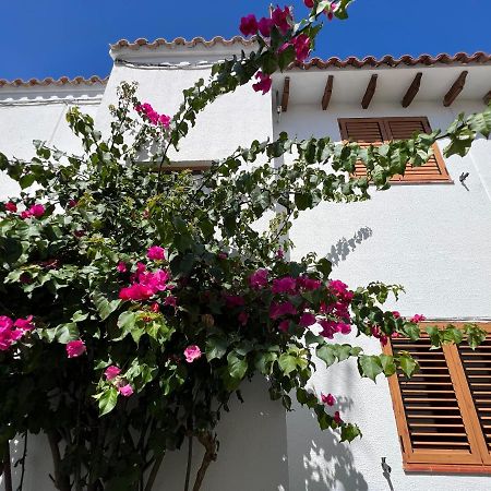 El Xalet D'En Joan Maria D'Altafullaヴィラ エクステリア 写真